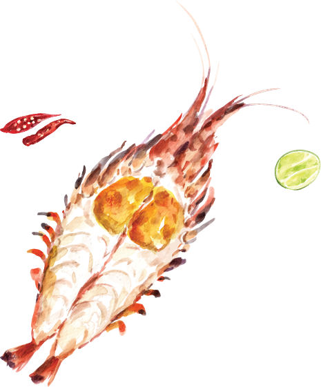 shrimp